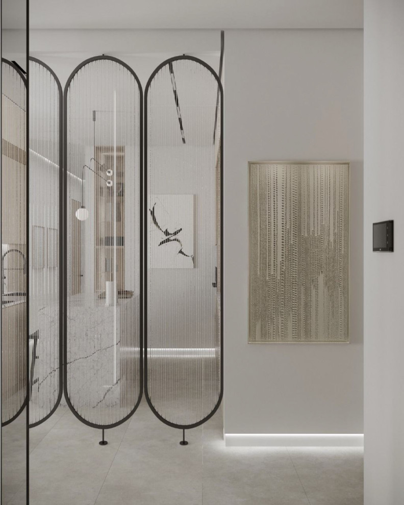 ЖК "Метрополия"