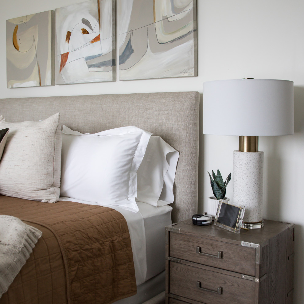 Wewatta Condo Project