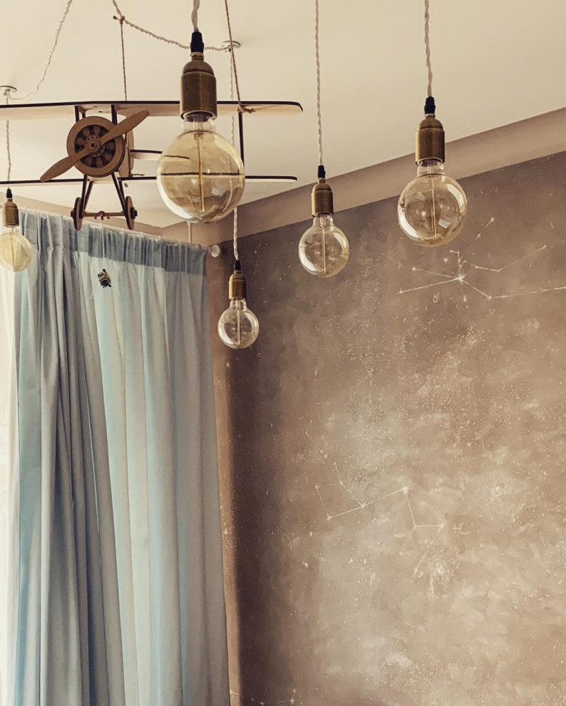 Проект Африка