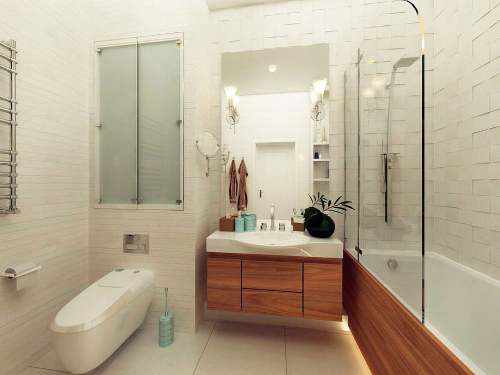 Квартира. Неоклассика