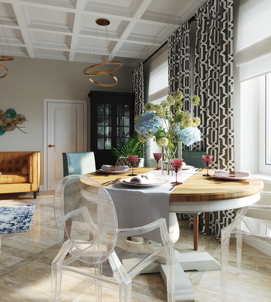 Бирюзовое настроение