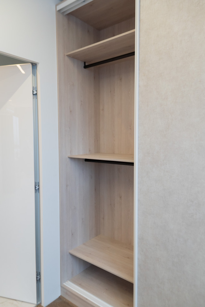 Шкаф-купе raumplus