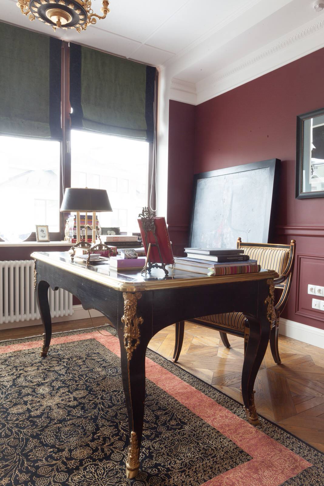 Дом Новая Рига