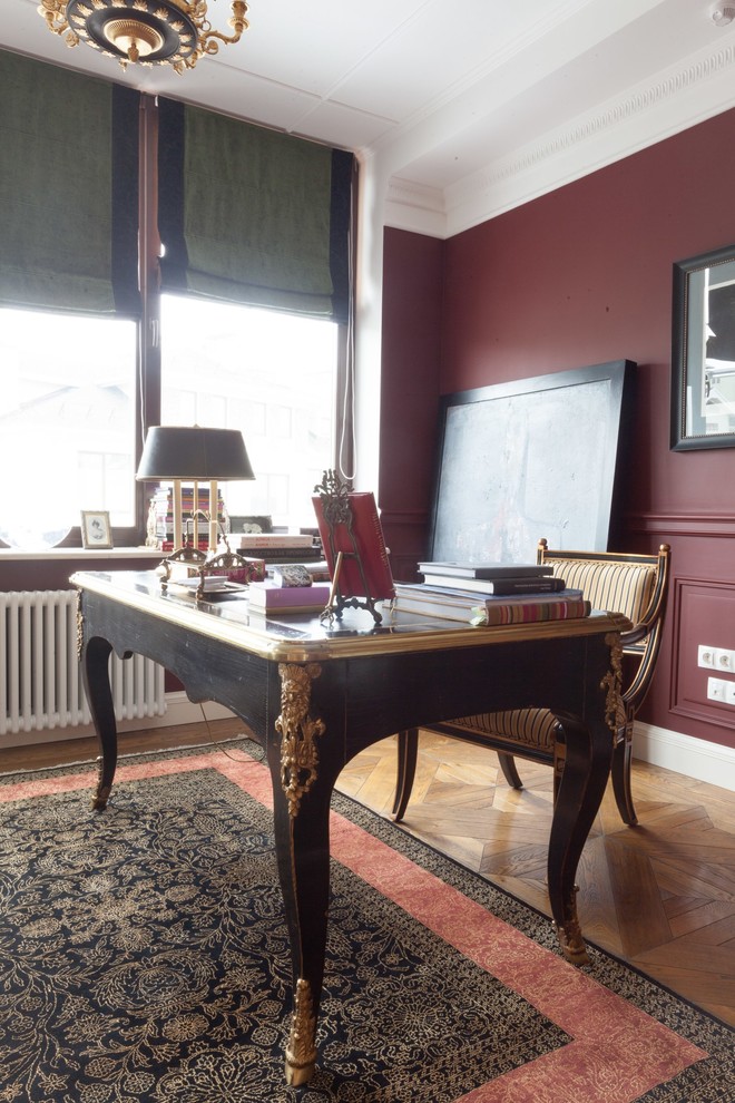 Дом Новая Рига