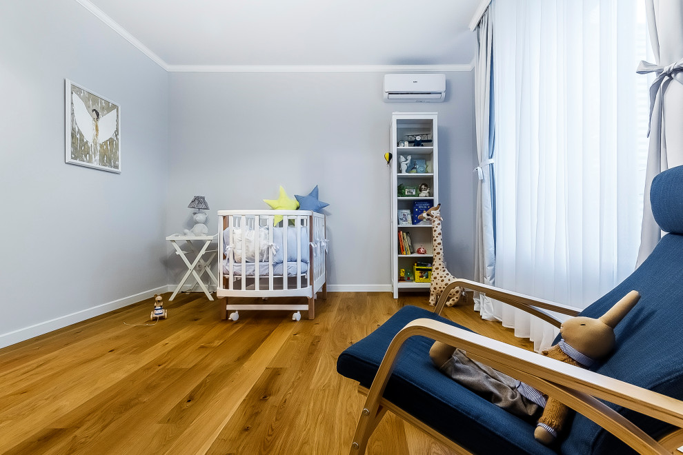 Квартира в ЖК "Седьмой континент"