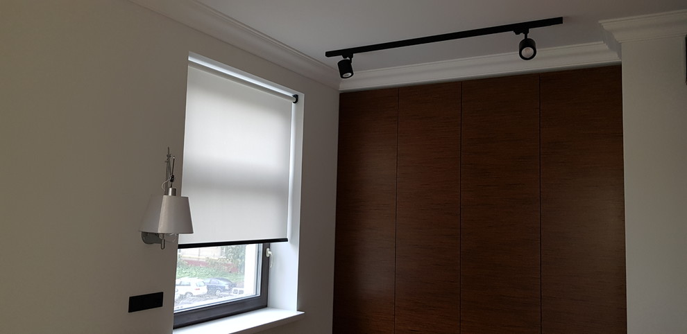 Квартира площадью 132 м2 Стиль Лофт