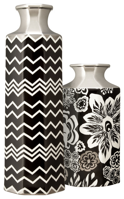 Missoni for Target®: Ceramic Vases