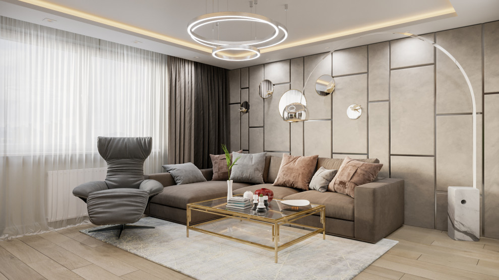 типовая панелька ул. Арцемовича