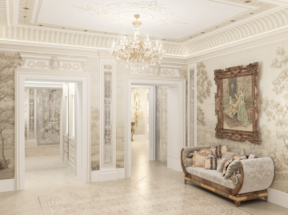 Классический стиль