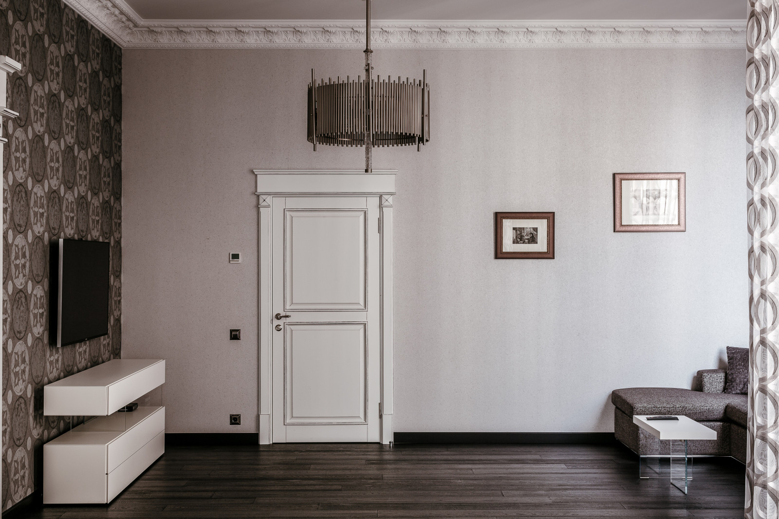 Комната отдыха