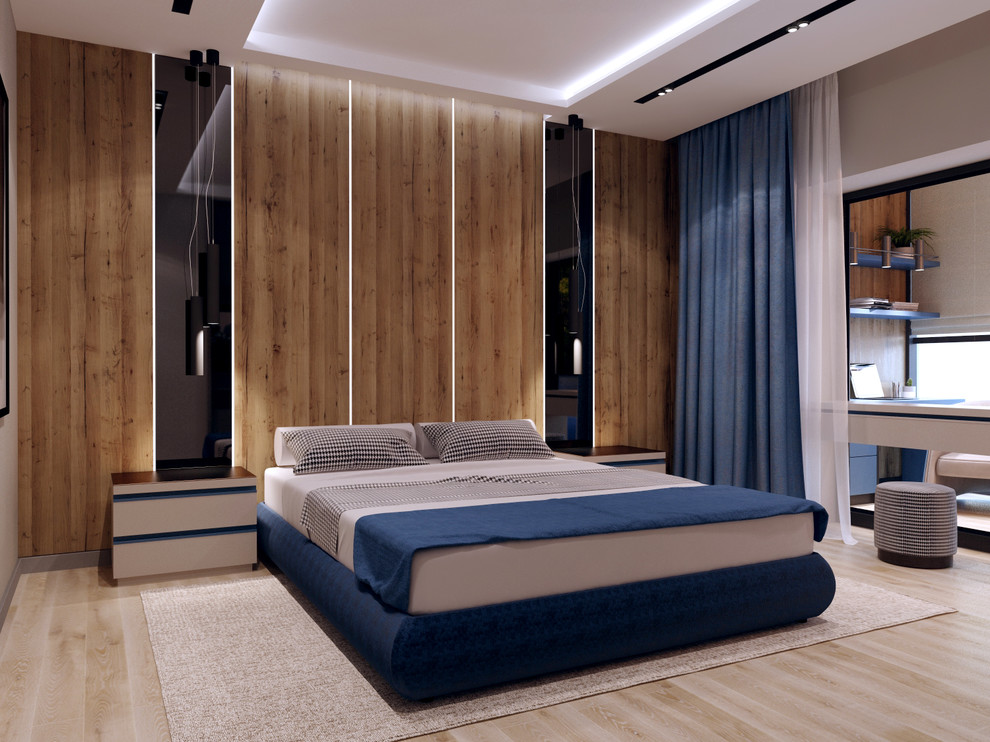 1811 - спальня родителей