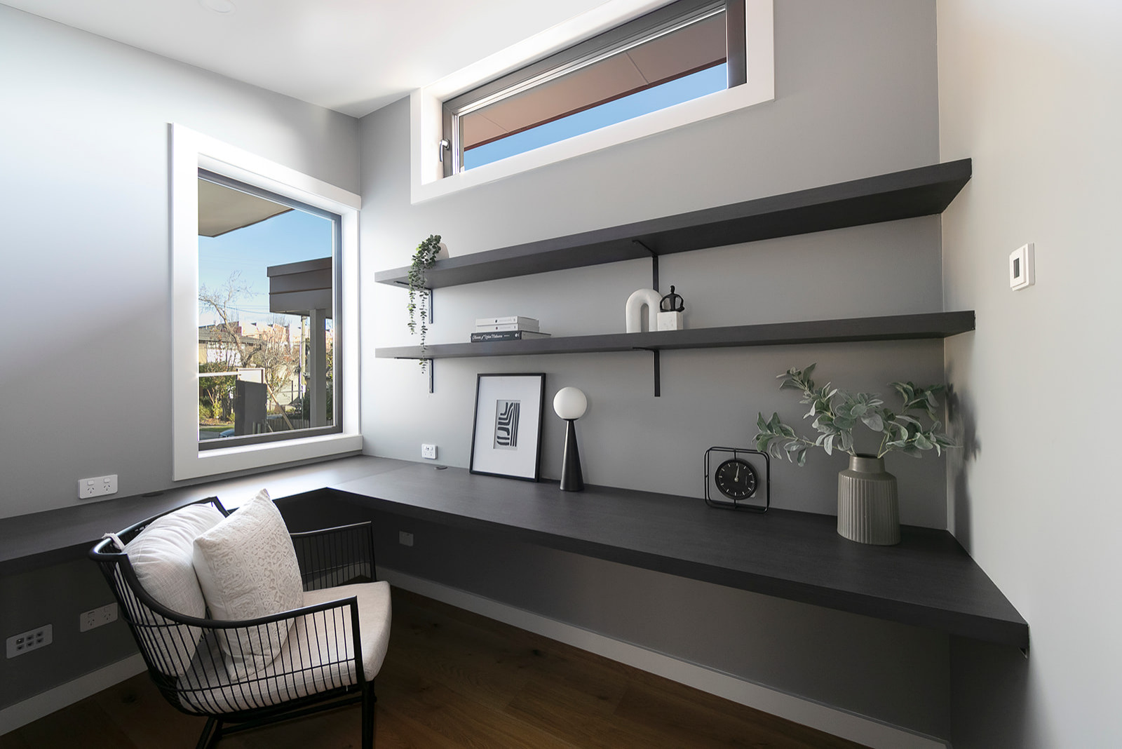 SIPs Passive House - Malvern East