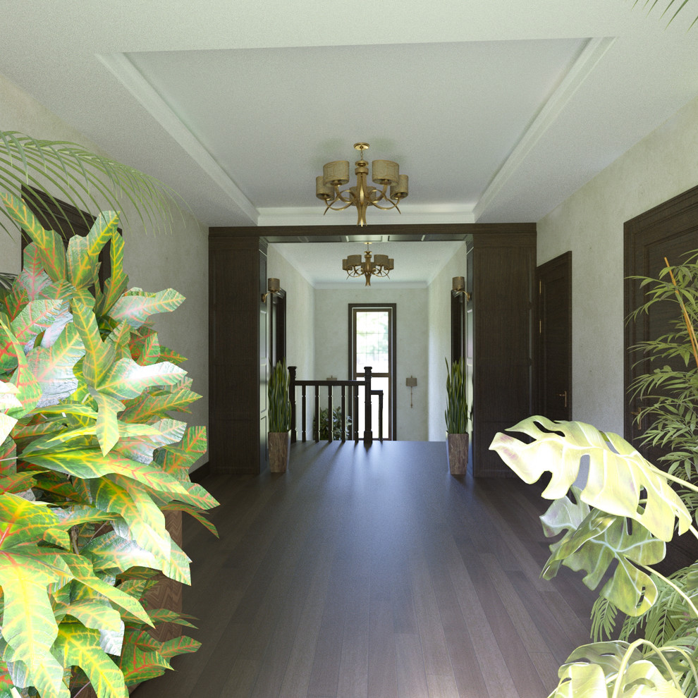 Дом в Шадринске.