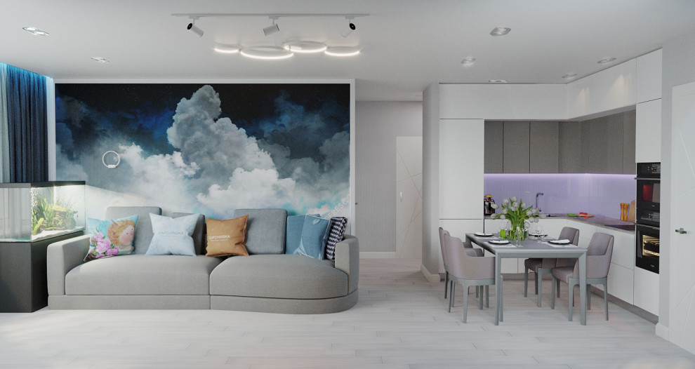 ЖК "КапитаЛ"