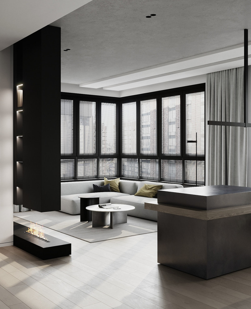 ЖК Radius Central House