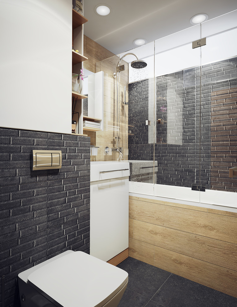 Лофт на Дмитрровской