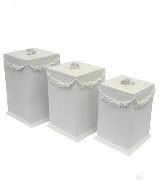 Bella Canister Set