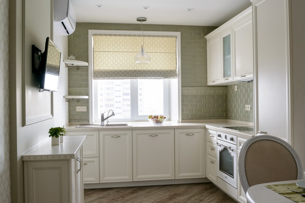 Экзотические ароматы