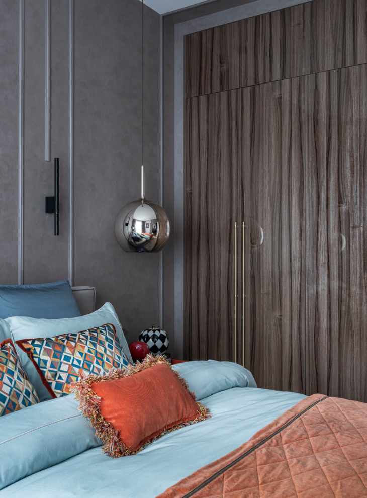 Интерьер по сказке Льюиса Кэррола