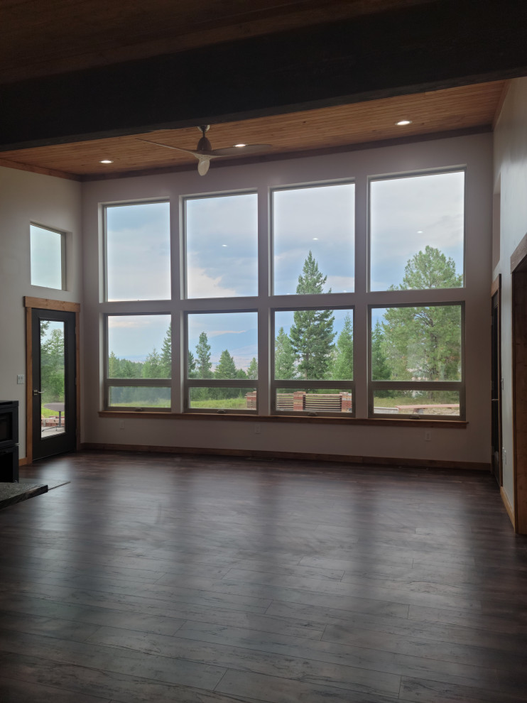 Eureka Hills Home