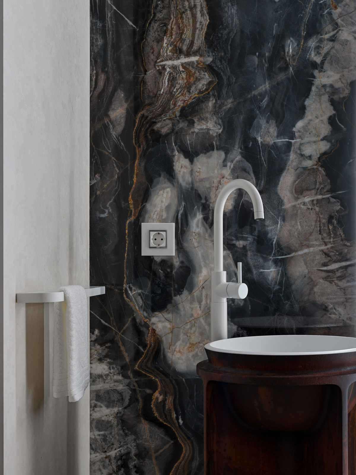 Загородный дом 500м, Миллениум Парк