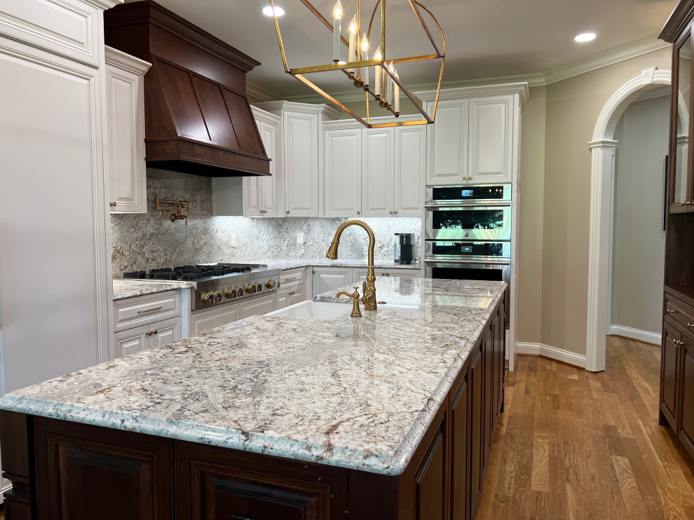 Fairvue Kitchen