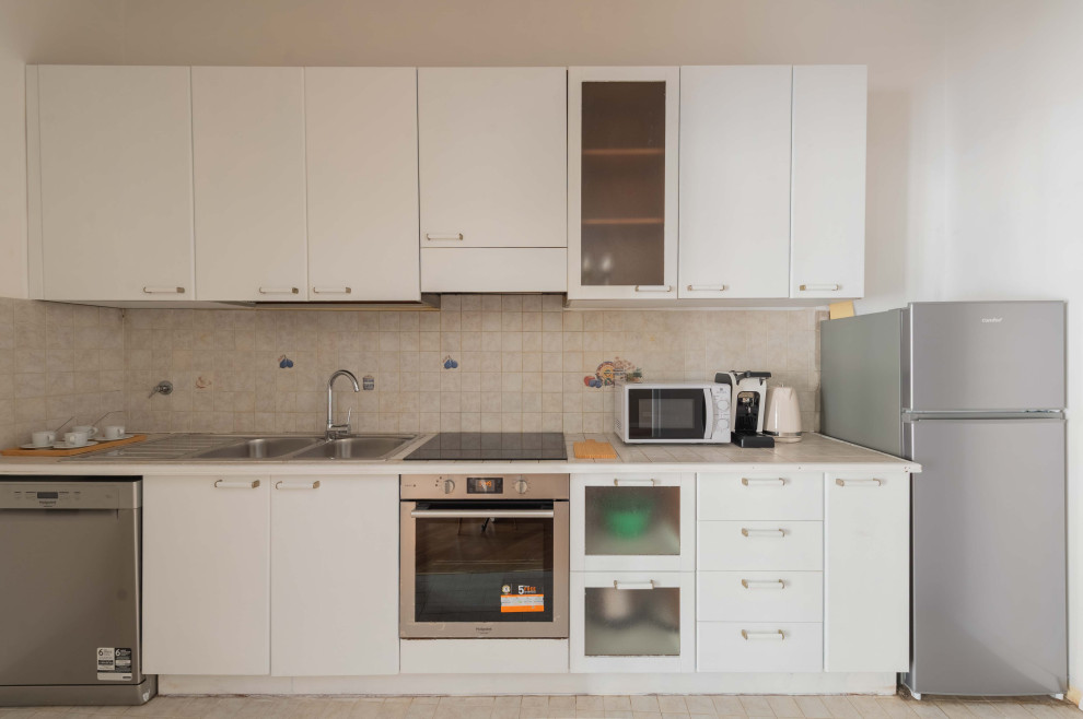 Appartamento Mesopotamia