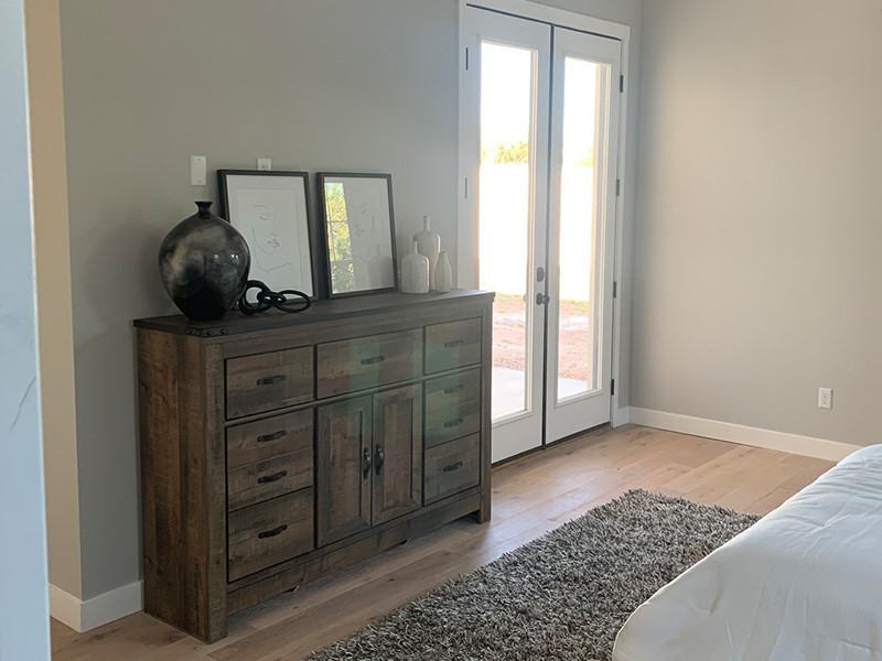 Modern Luxury Design and Build