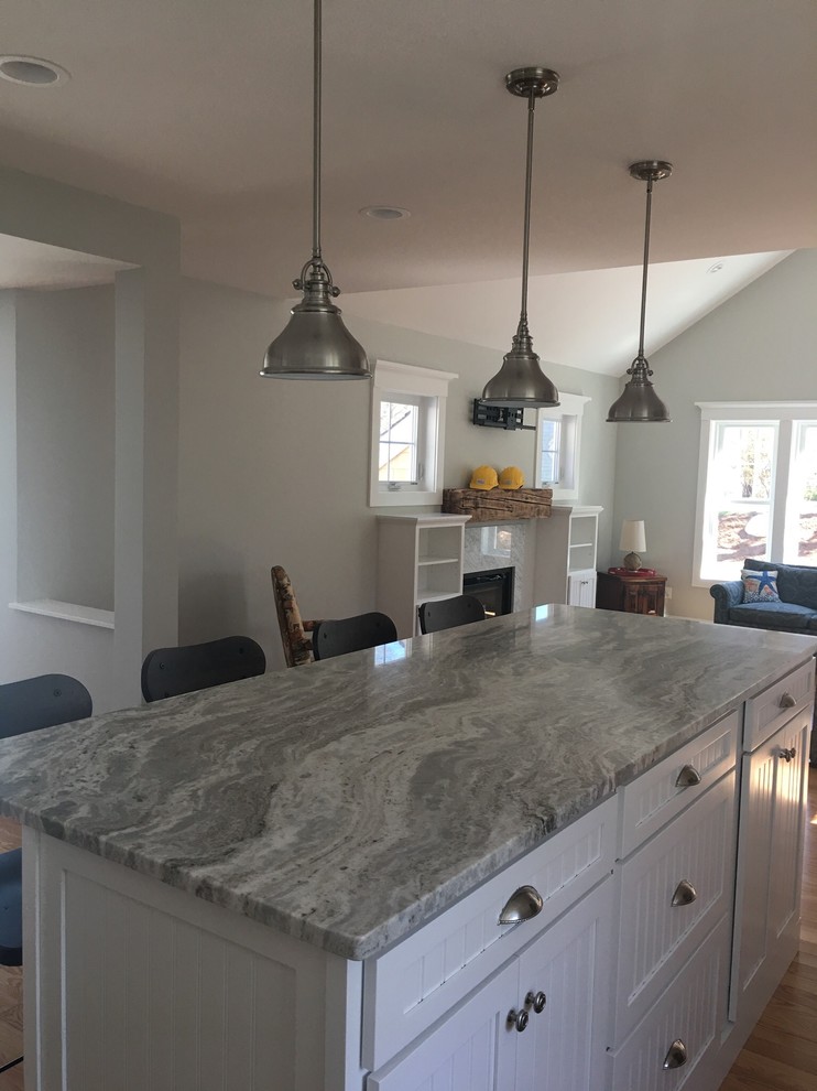 Chatham addition and remodel