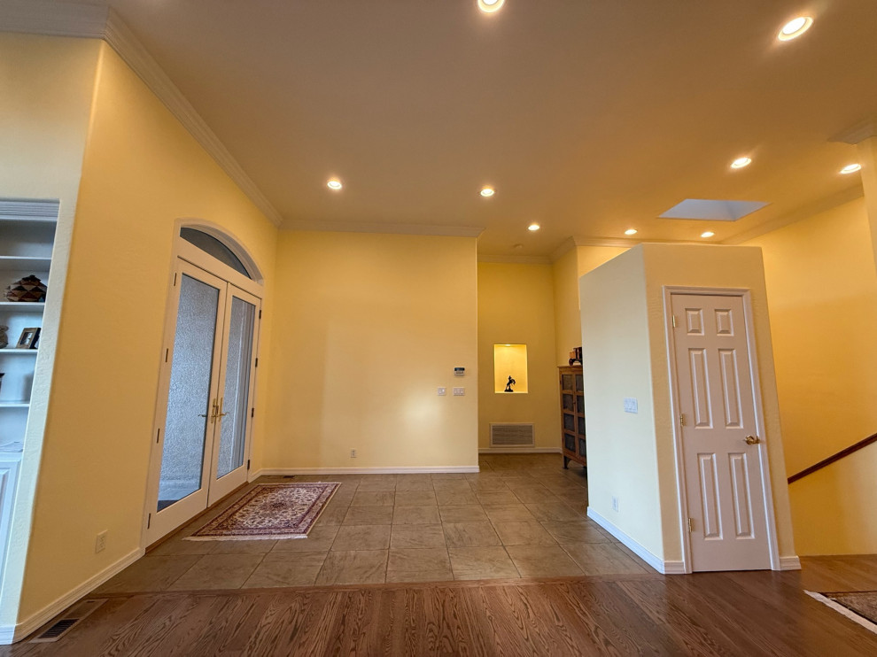 Curated Warmth — Antiques, Art & Contemporary Living in the Prescott Foothills