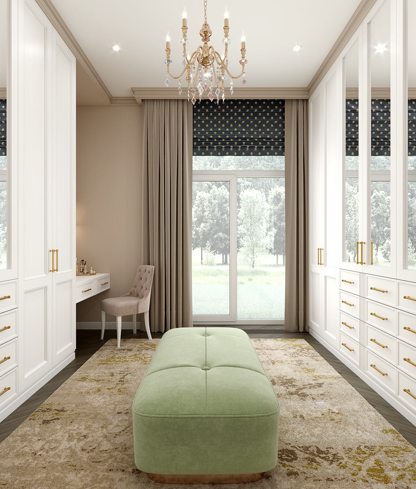 Sunny Valley, 330 m2