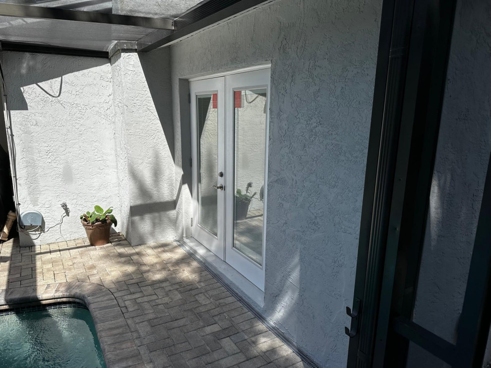 Beautiful Home Addition Designed for Comfortable Living