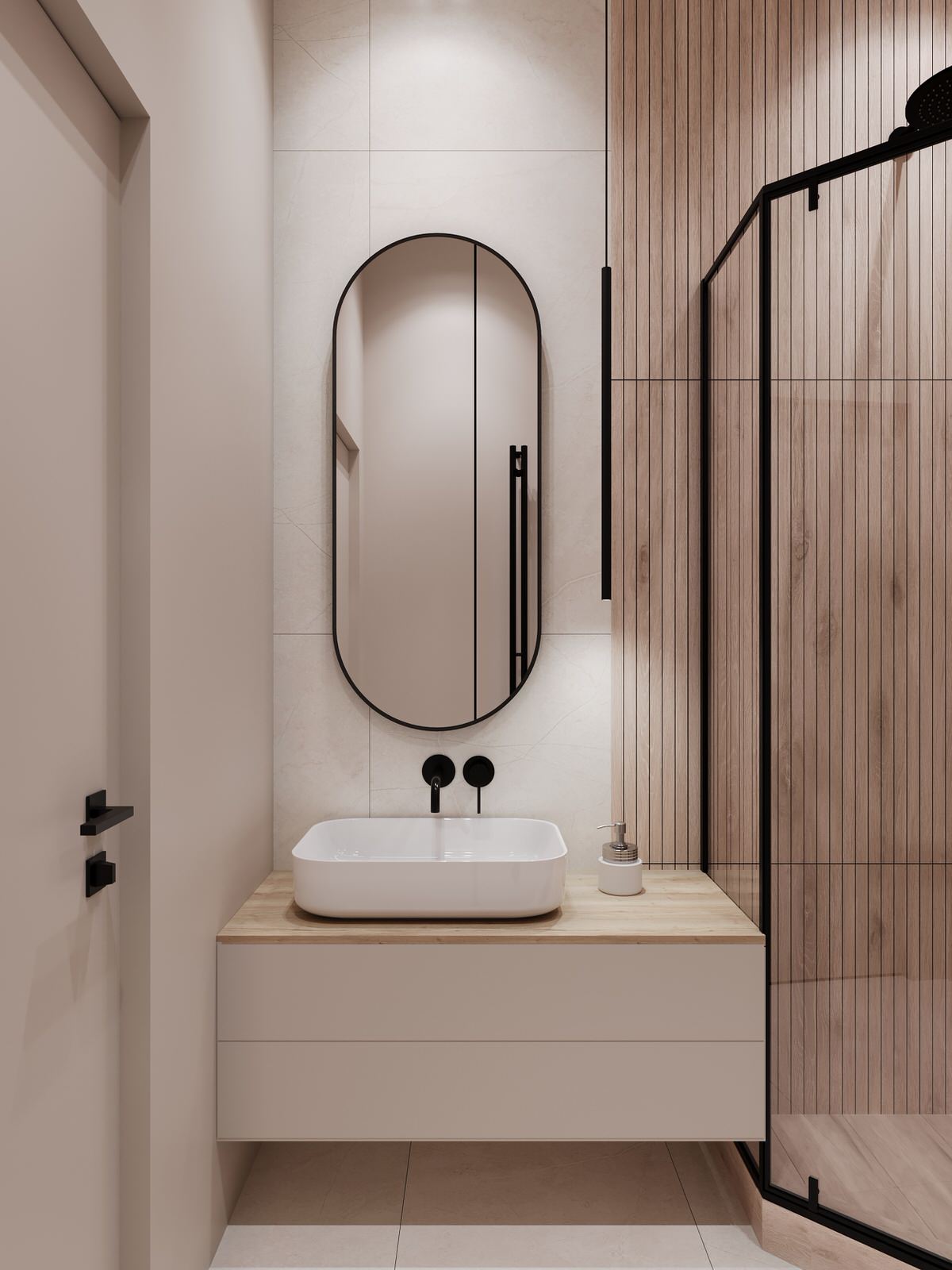 ЖК Лофт квартал. Тот самый интерьер