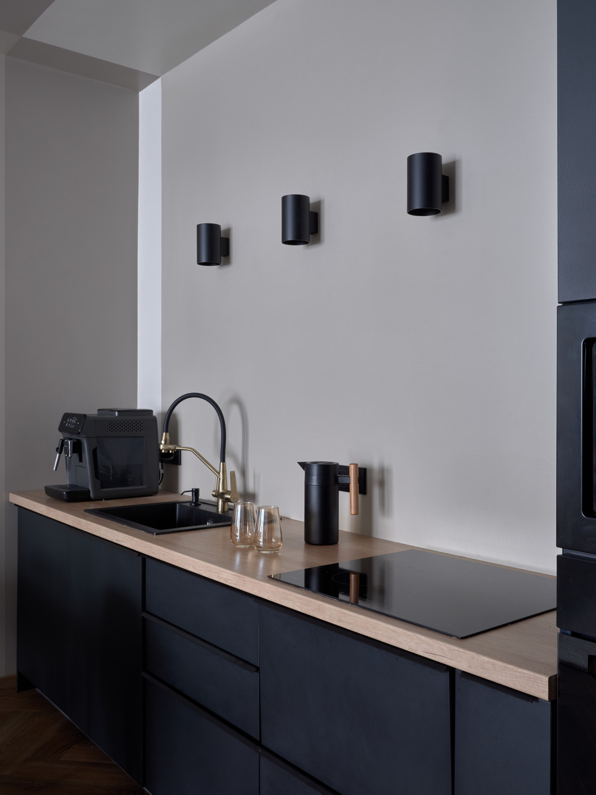 Родные берега