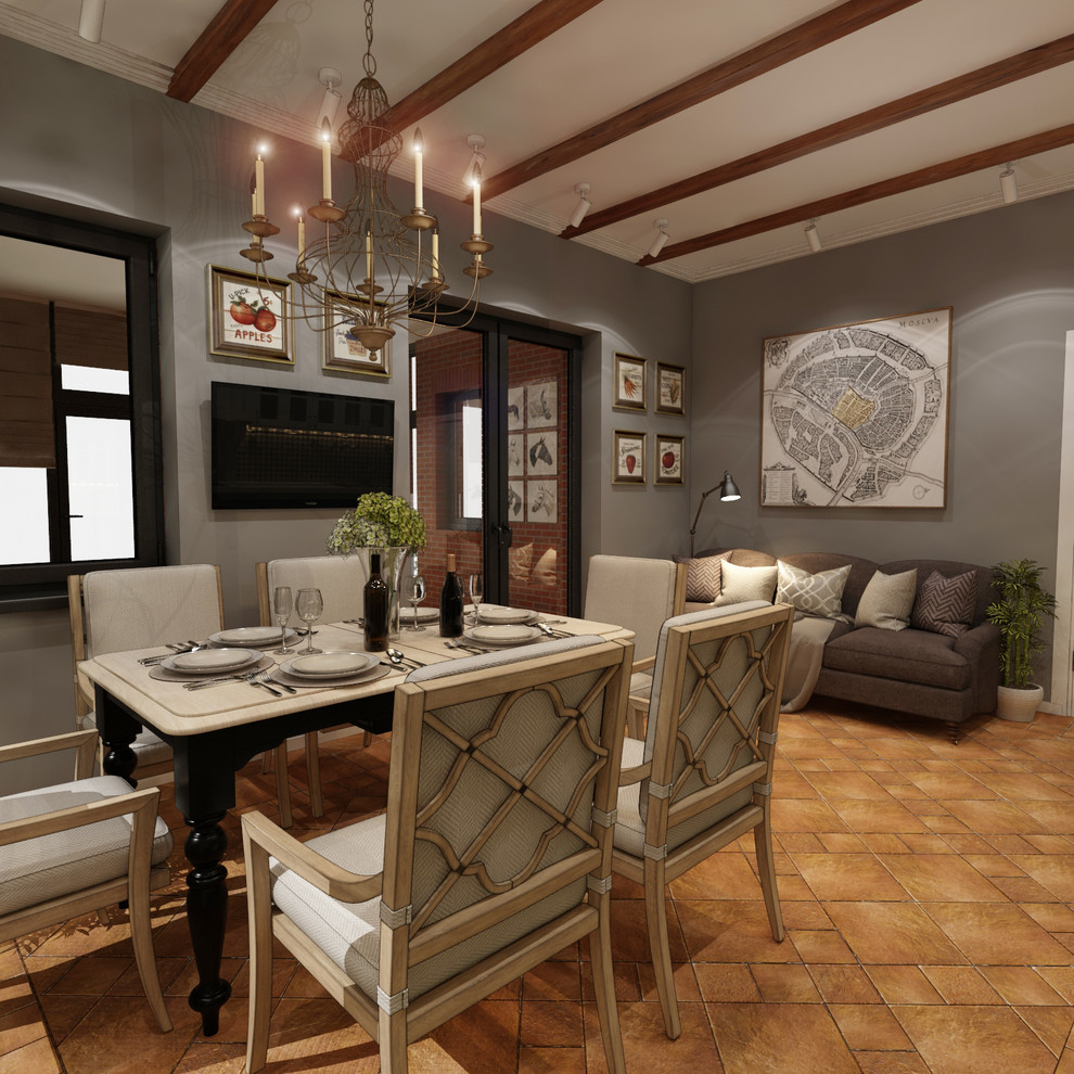 Дом в поселке Янтарный