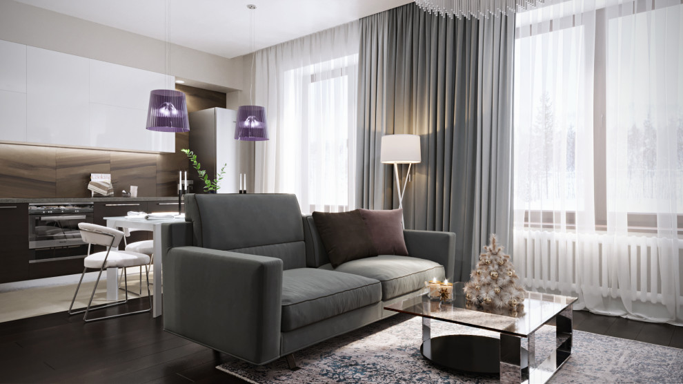 ЖК "Маяковский"