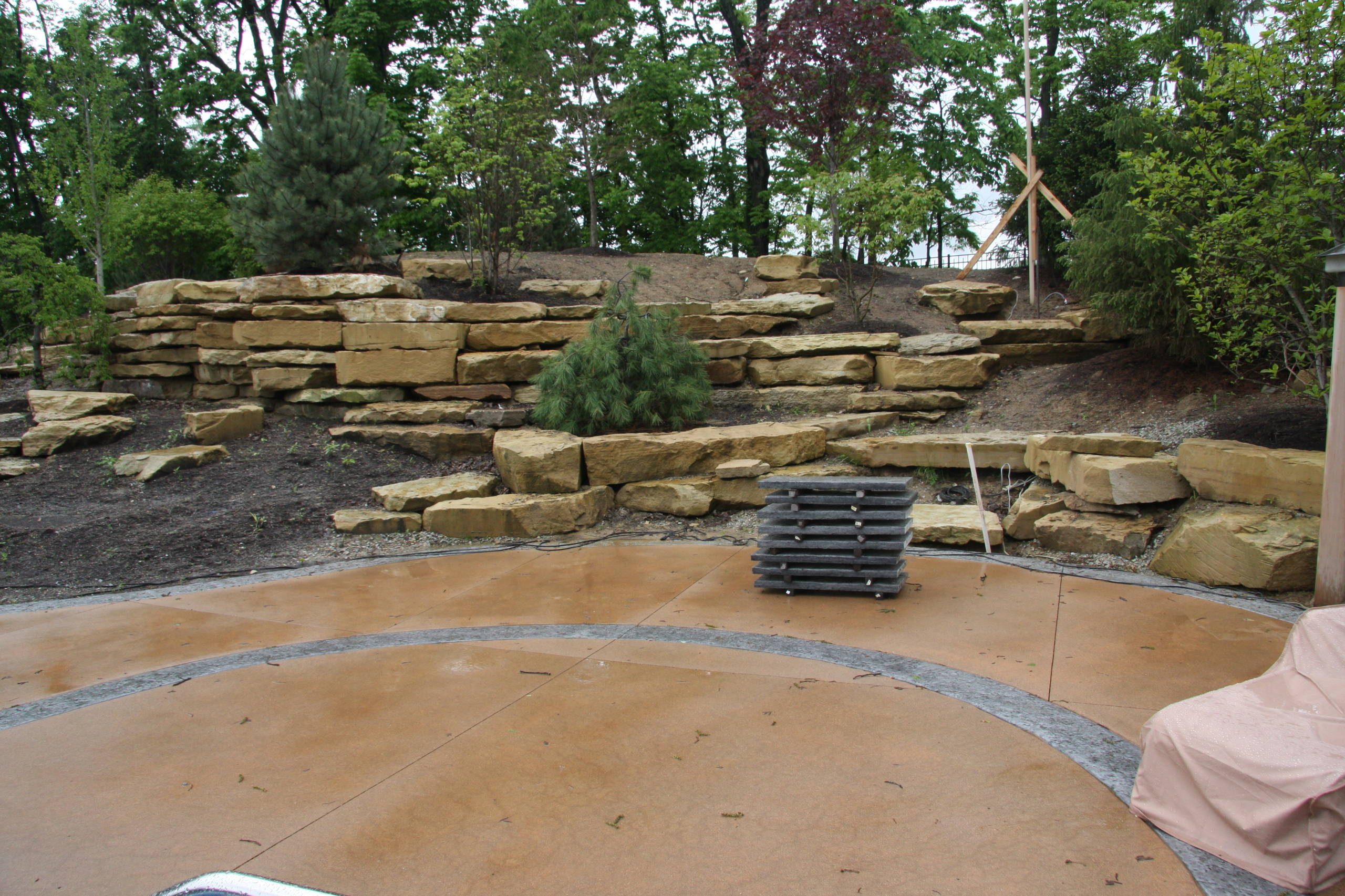 The Kaplan Residence