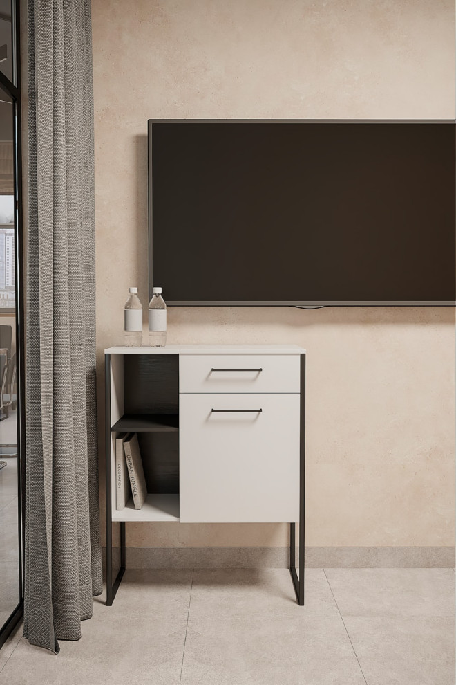 Офис продаж PR-398 ЮУ КЖСИ в Челябинске