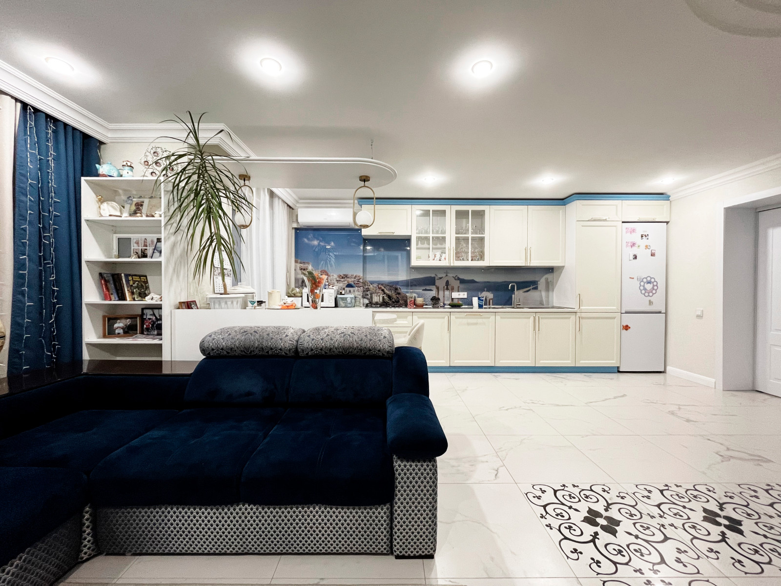 квартира 150кв.м