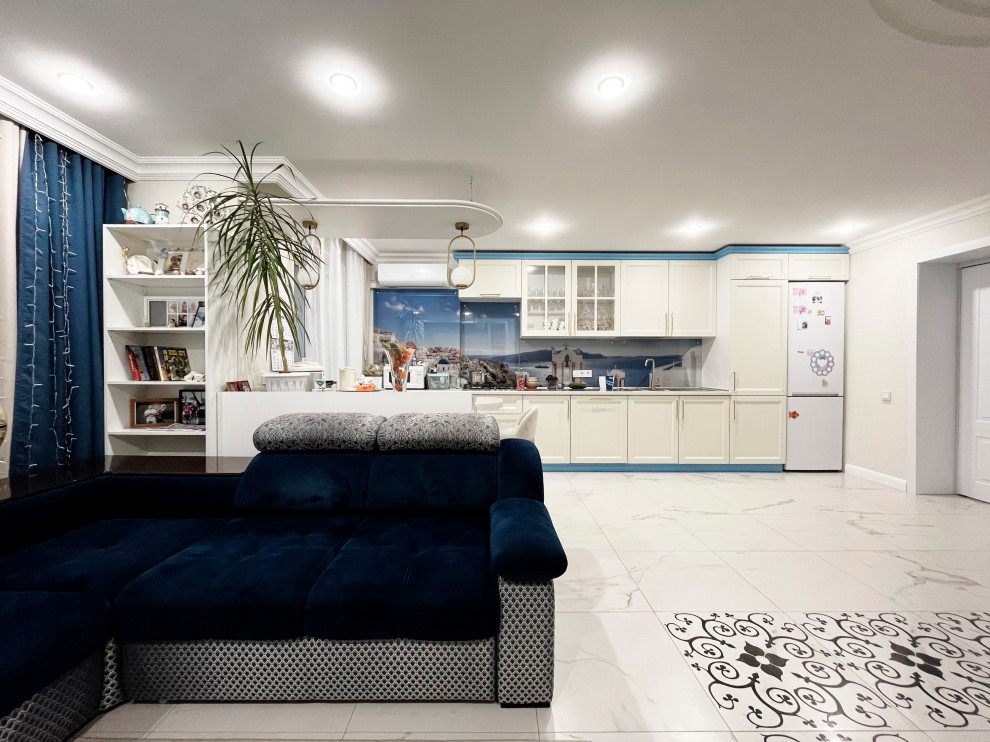 квартира 150кв.м