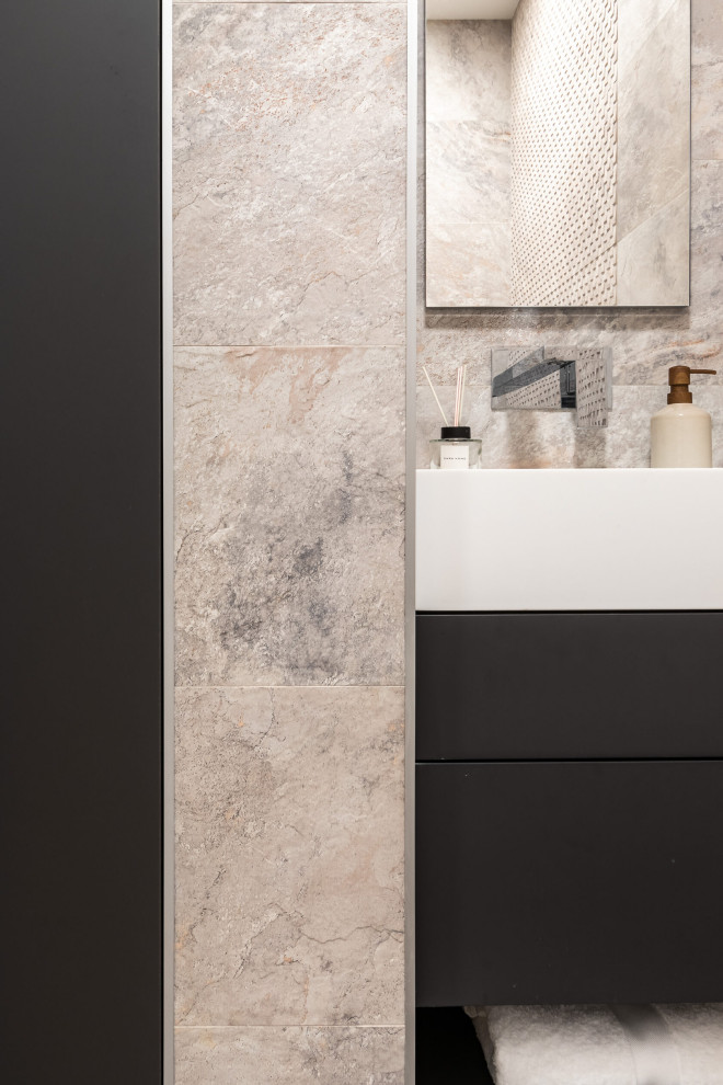 Дом на излучине Невы