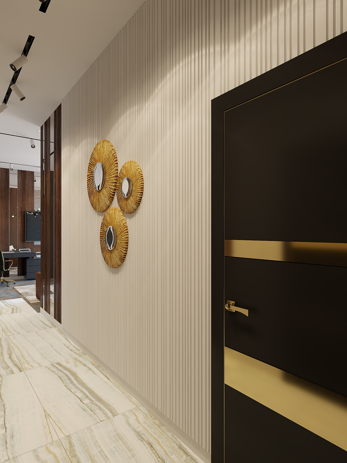 Коттедж "Green Park"