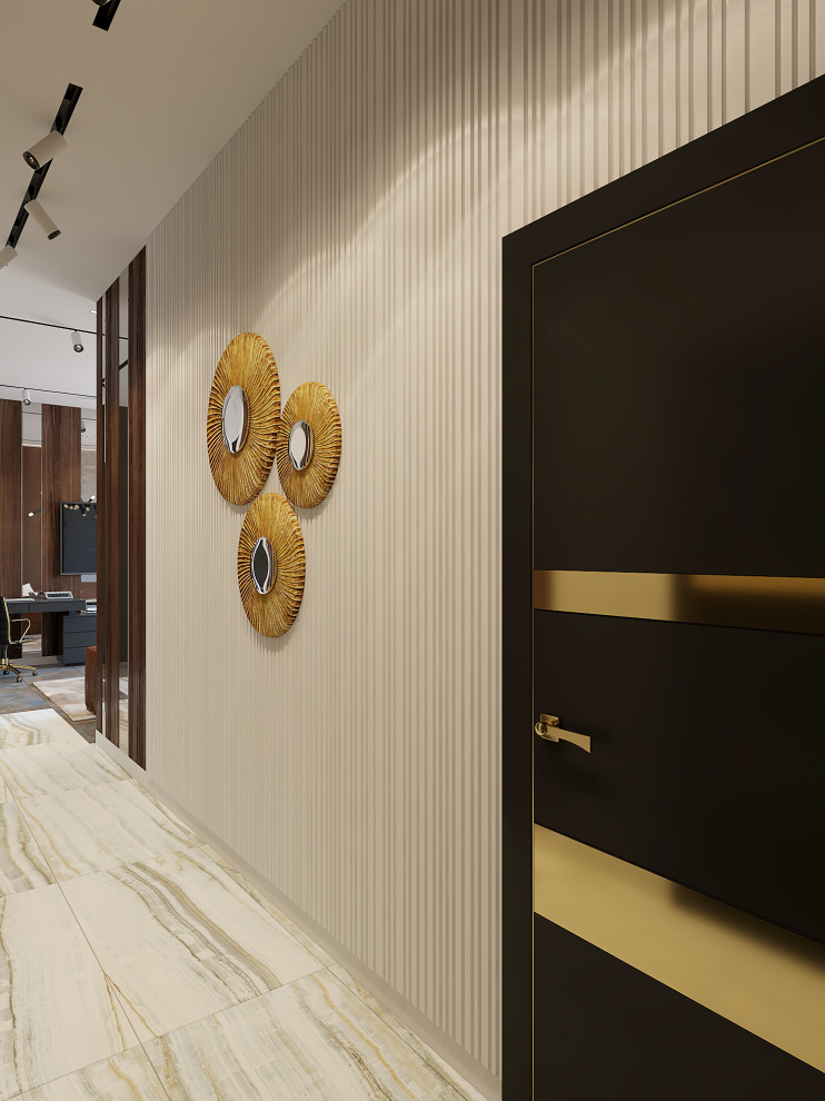 Коттедж "Green Park"