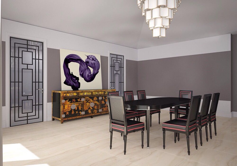 Средиземноморье