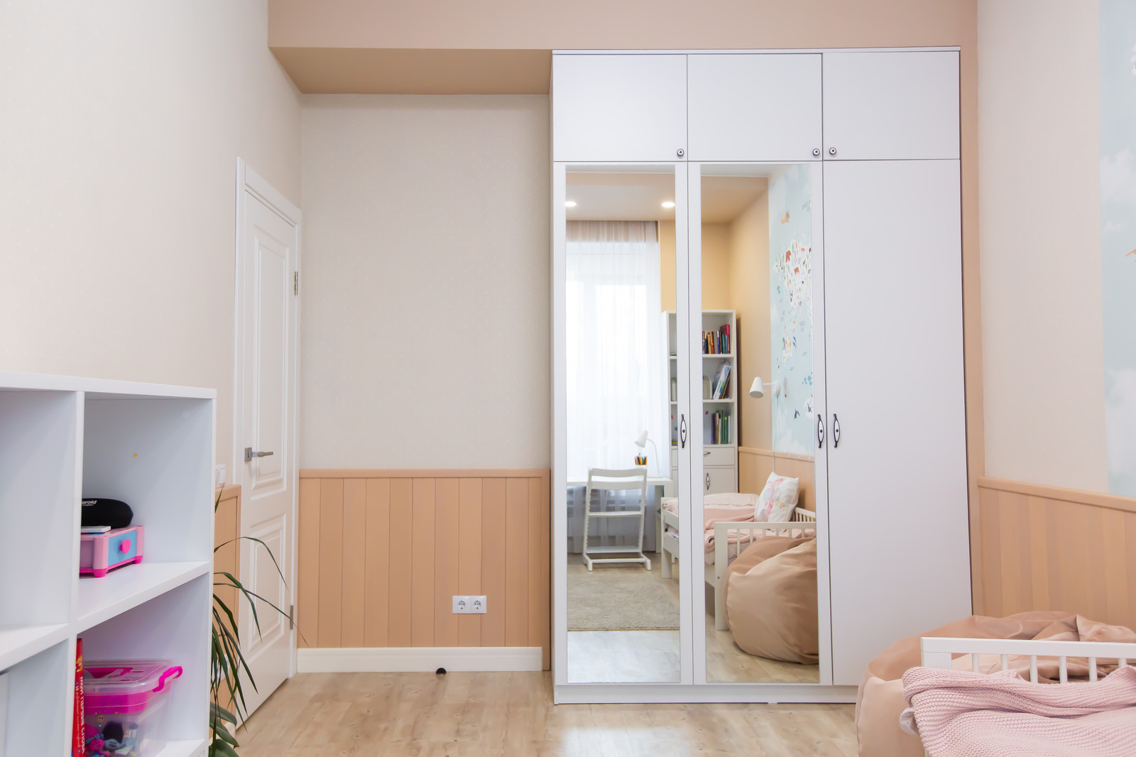 Реализоваyный проект #shorsa76