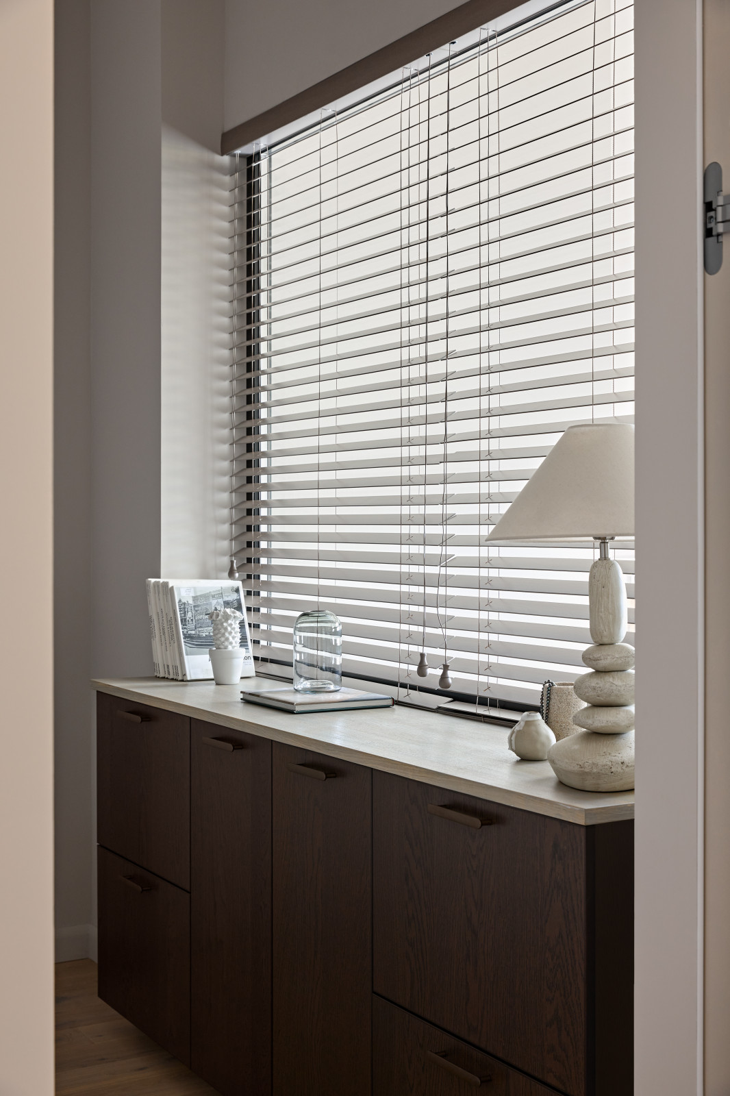 Квартира Nude в Зеленогорске