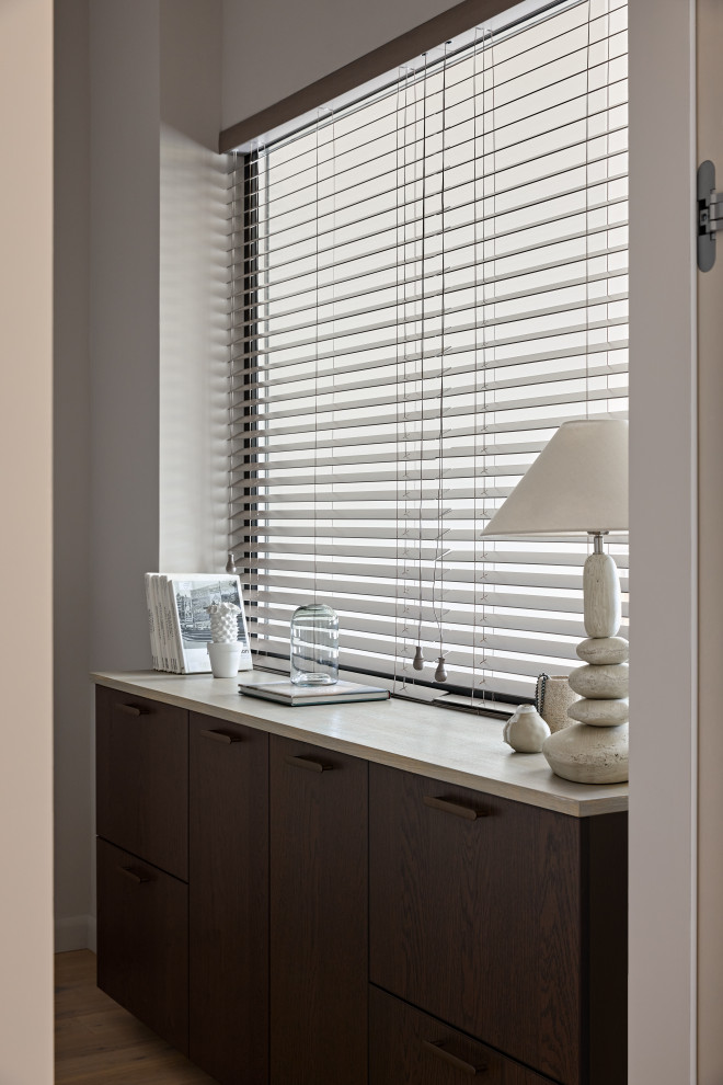 Квартира Nude в Зеленогорске