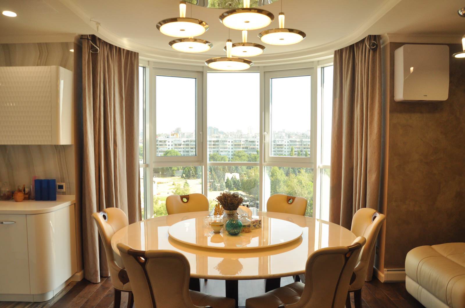 тренды в текстиле