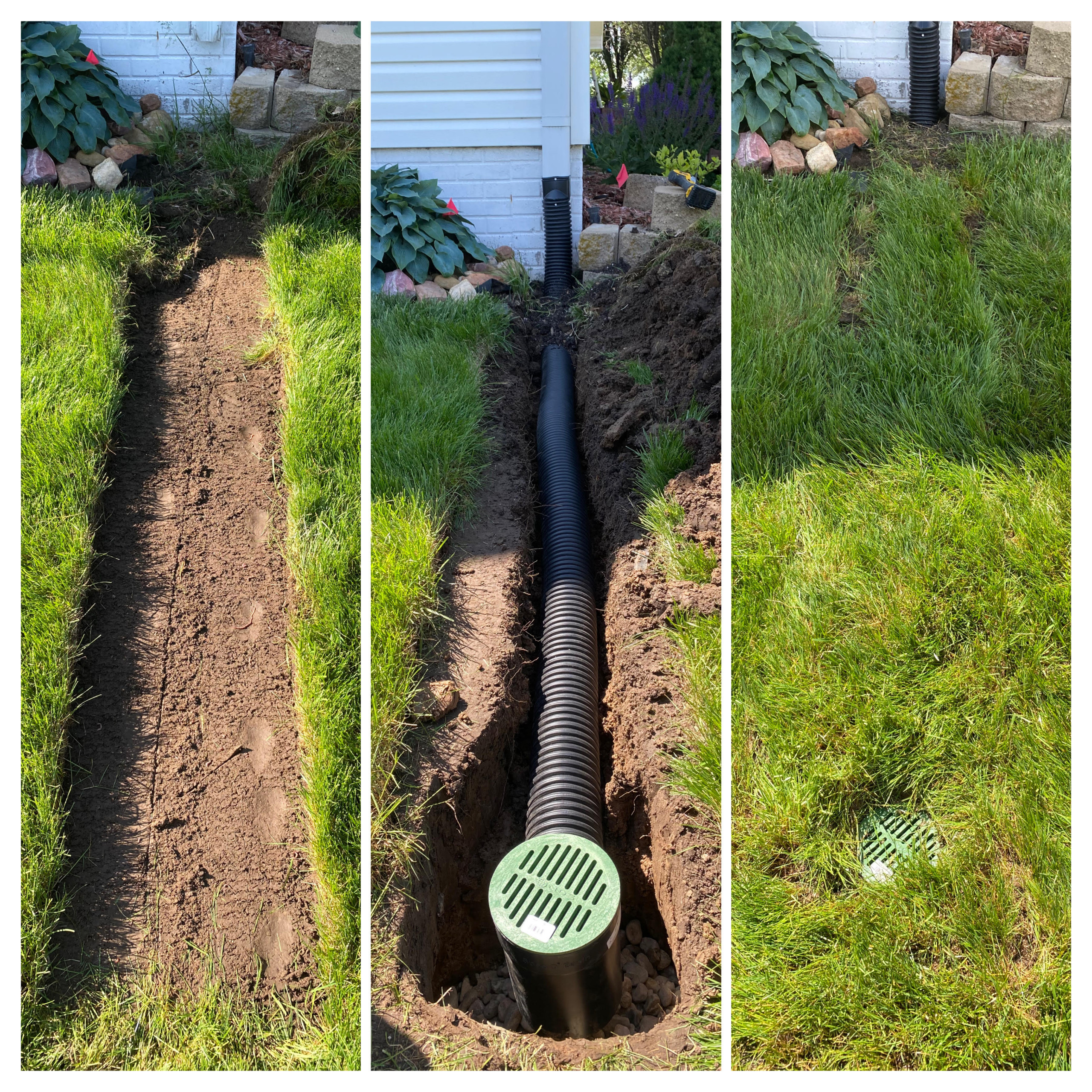 Drainage Solutions