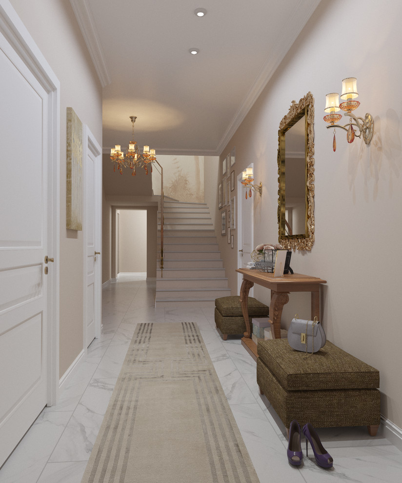 "дом на всю семью"